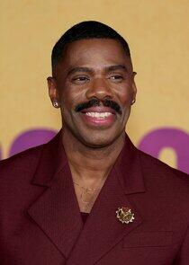 Colman Domingo