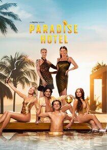 Paradise Hotel