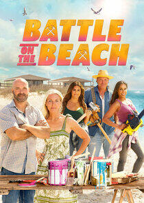 Battle on the Beach - Season 2