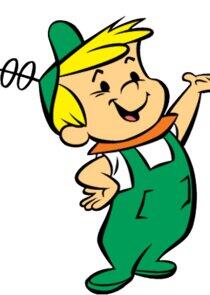 Elroy Jetson