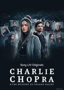 Charlie Chopra & The Mystery of Solang Valley