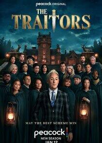 The Traitors - Season 2