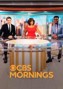 CBS Mornings