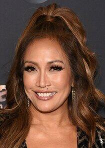 Carrie Ann Inaba