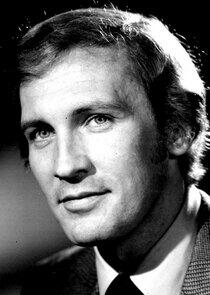 Roy Thinnes