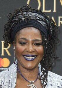 Sharon D. Clarke