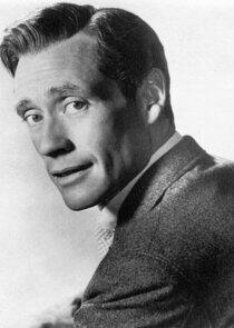 Mel Ferrer