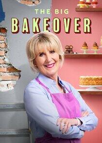 The Big Bakeover