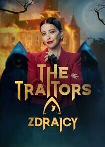 The Traitors. Zdrajcy