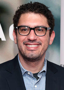 Sam Esmail