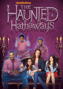 The Haunted Hathaways