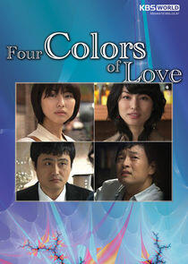 Four Colours of Love - Season 1