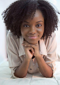 Ashleigh Murray