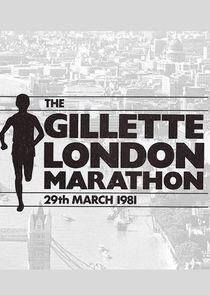 The London Marathon - Season 1 / Year 1981