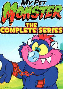 My Pet Monster