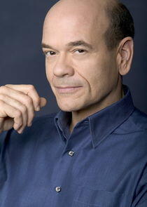 Robert Picardo