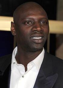 Omar Sy