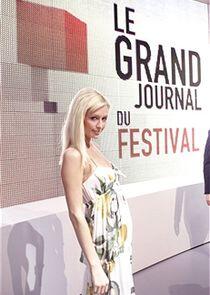 Le journal du Festival