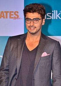 Arjun Kapoor