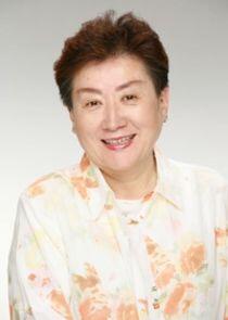 Chikako Akimoto