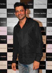 Sunil Grover