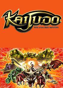 Kaijudo: Clash of the Duel Masters