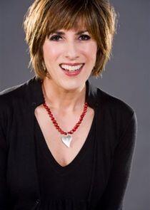 Shereen Nanjiani