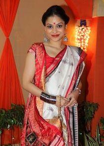 Sumona Chakravarti