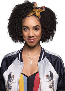 Bill Potts