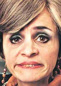 Jerri Blank