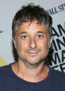 Harmony Korine