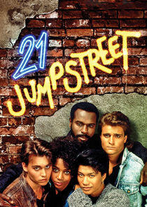 21 Jump Street