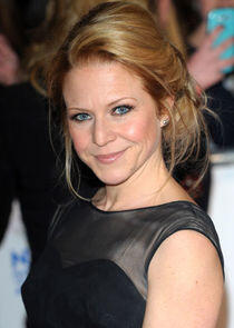 Kellie Bright