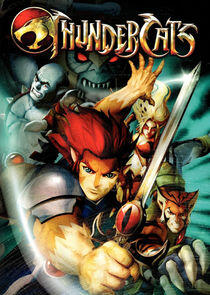 ThunderCats