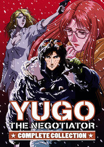 Yugo the Negotiator