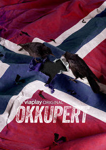 Okkupert