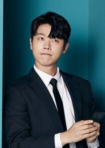 Kim Jung Woo