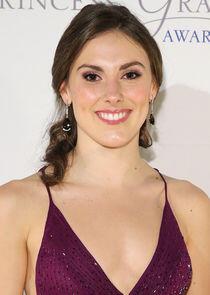 photo of Tiler Peck