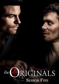 The Originals - Season 5