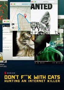 Don't F**k with Cats: Hunting an Internet Killer