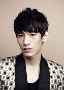 Kim Tae Hwan