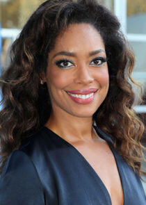 Gina Torres