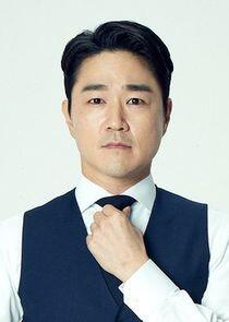 Han Sang Jin