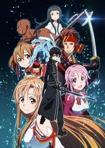 Sword Art Online - Season 1