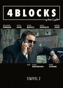 4 Blocks - Season 2