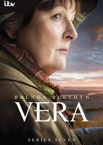 Vera - Season 7