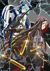 Sword Art Online - Season 2