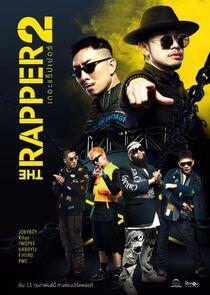 The Rapper - Season 2