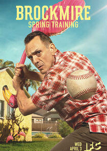 Brockmire