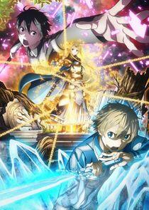 Sword Art Online - Season 3